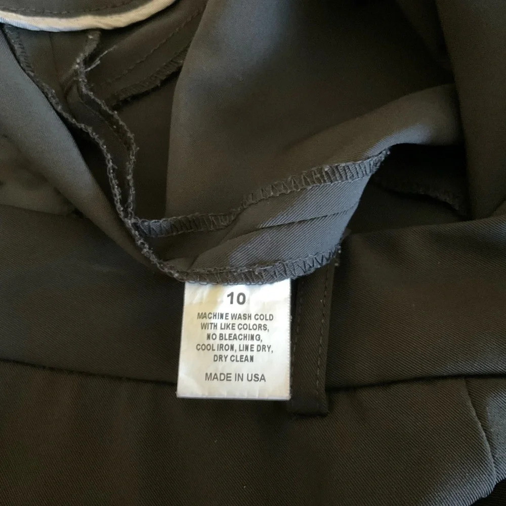 Peace of Cloth Women’s Trousers - Picture 5 of 7